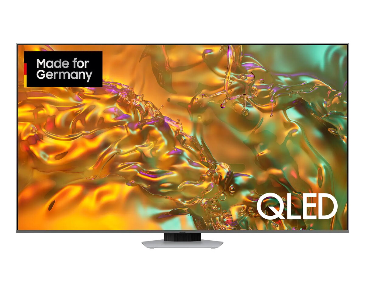 Samsung Q80D GQ85Q80DATXZG televizors 2,16