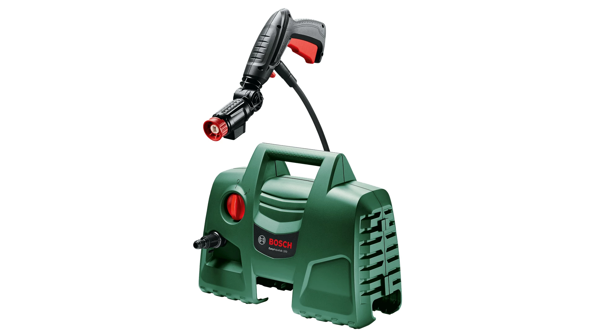 Bosch Easy Aquatak 100 spiediena mazgātājs