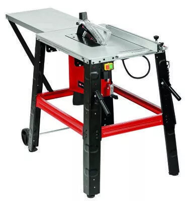 Galda zāģis Einhell TC-TS 315 U