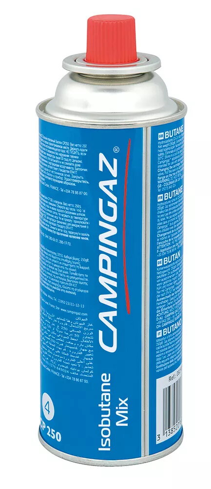 Gāzes kārtridžs Campingaz CP 250 220