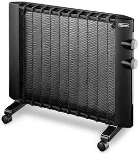 Radiatoru sildītājs De`Longhi HMP 1000, mikas