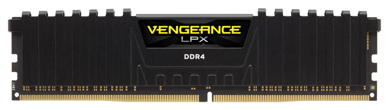 CORSAIR Vengeance Low Profile 32GB (2x16GB)
