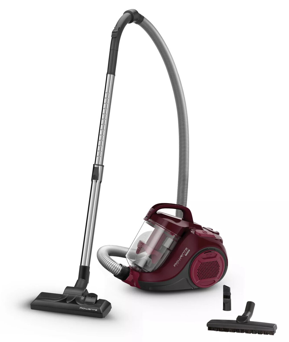 Putekļsūcējs ROWENTA Swift Power RO2933 —
