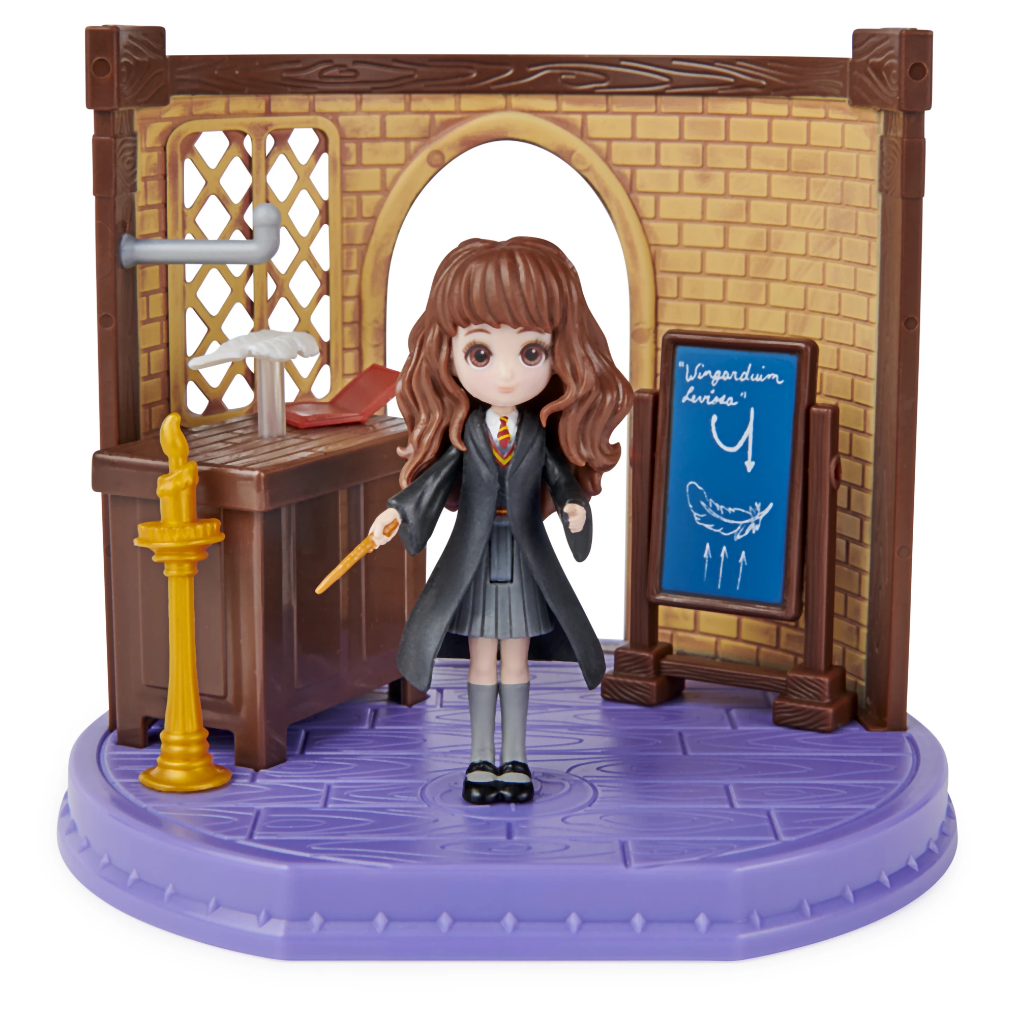 Wizarding World Harry Potter, Magical Minis