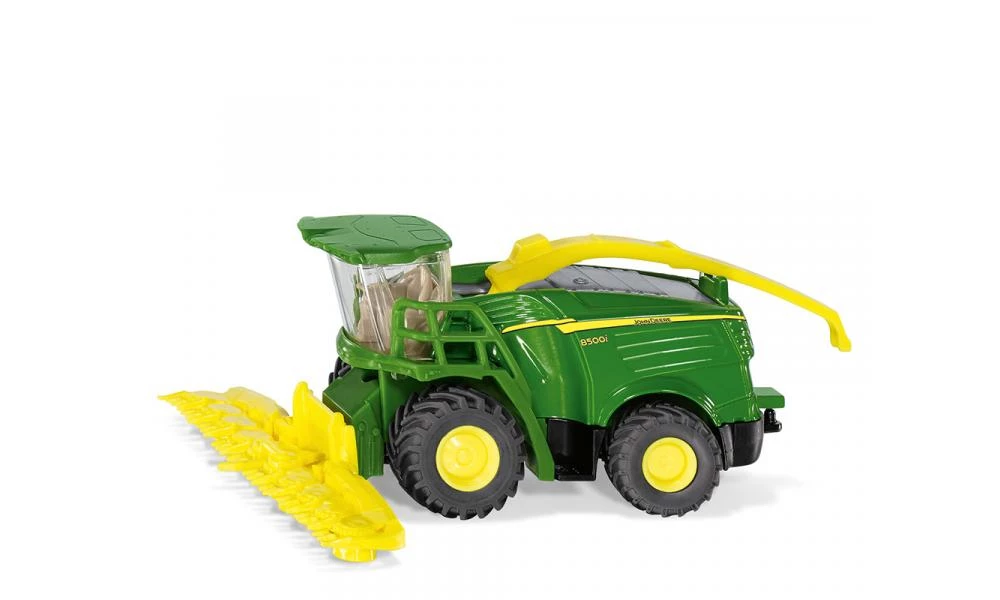 Siku John Deere 8500i modelis