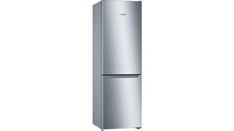Bosch Serie 2 KGN33NLEB ledusskapis-saldētājs Brīvstāvošs