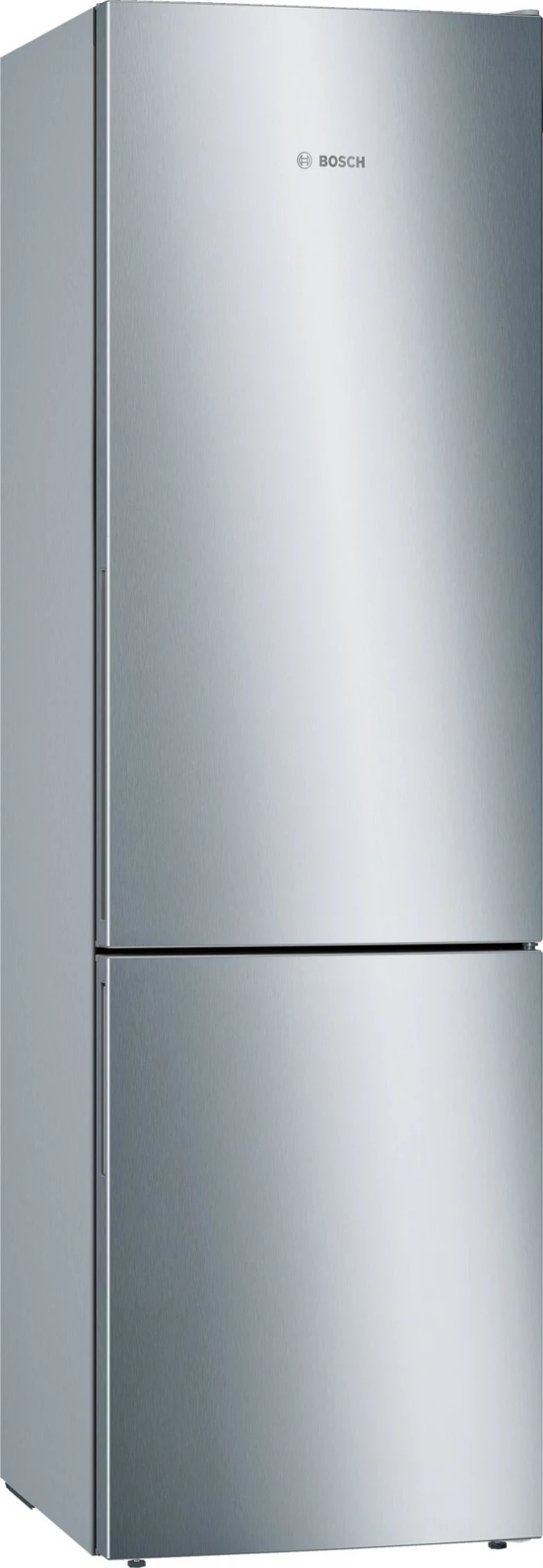 Bosch Serie 6 KGE39ALCA Ledusskapis ar