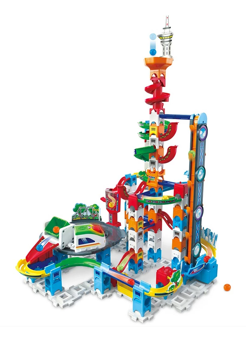VTech Marble Rush 559904, 4 gadi