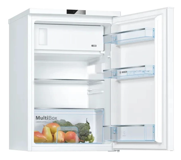 Bosch Serie 2 KTL15NWEB kombinētais ledusskapis