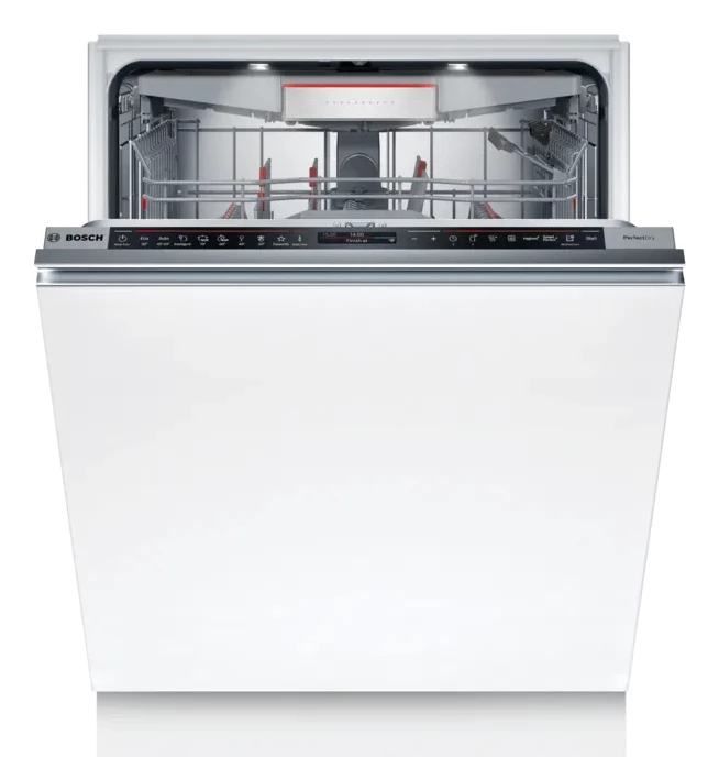 Bosch Serie 8 SBD8TCX04E trauku mazgājamā