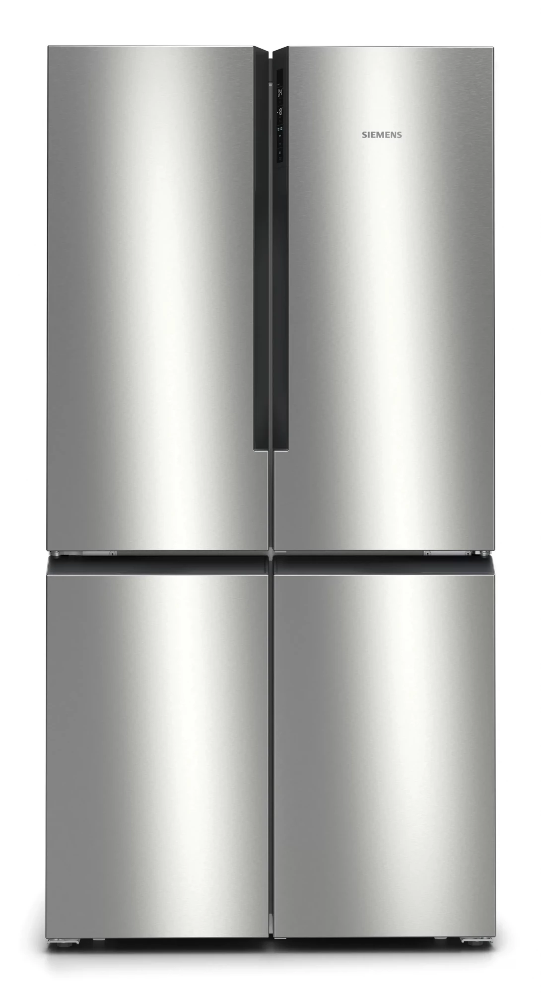 Siemens iQ300 KF96NVPEA brīvi stāvošs side-by-side