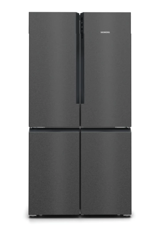 Siemens iQ500 KF96NAXEA brīvi stāvošs ledusskapis