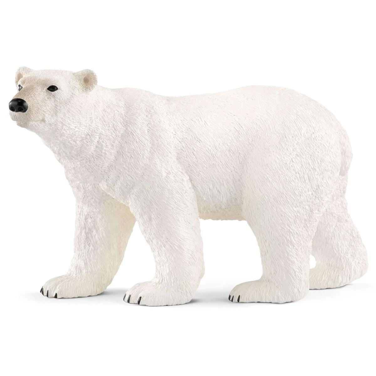 Schleich WILD LIFE Polārlācis, 3+ gadi