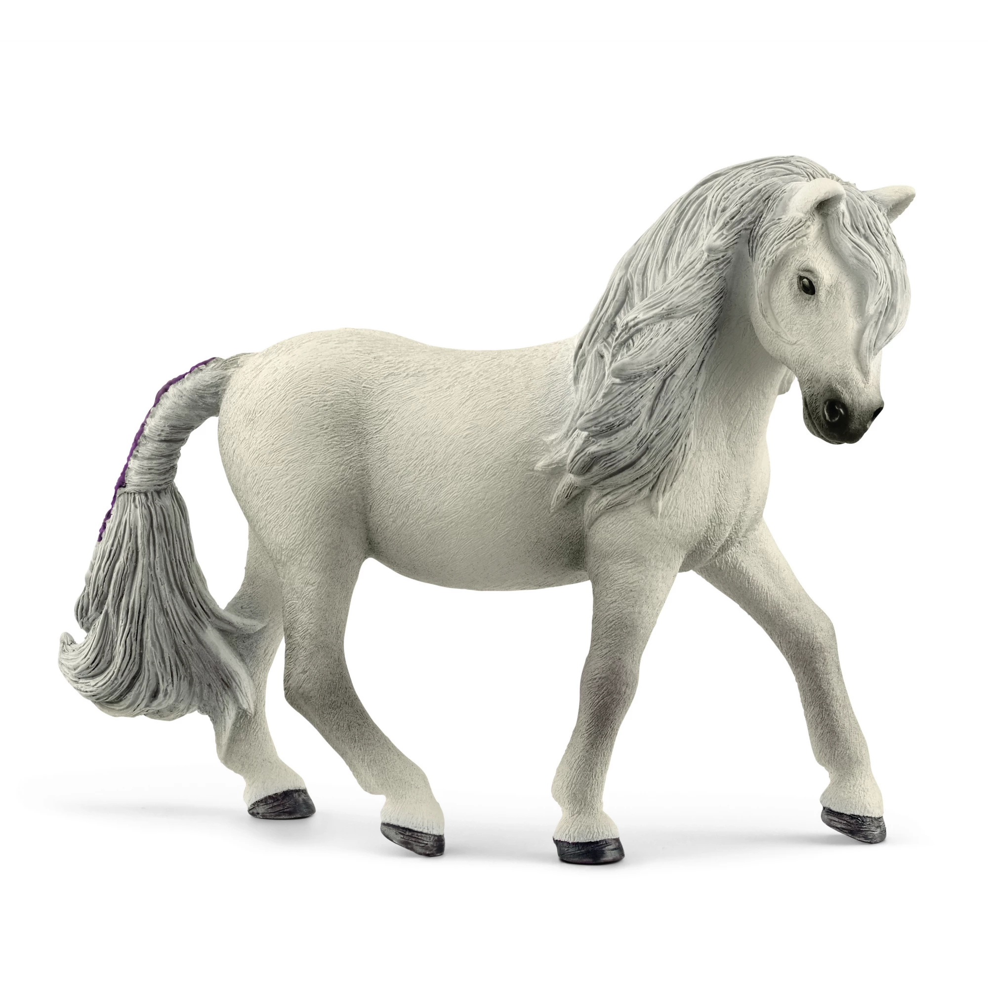 Schleich HORSE CLUB Islandiešu poniju ķēve