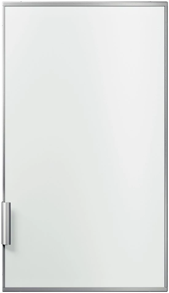 Bosch KFZ30AX0 ledusskapja durvis, baltas