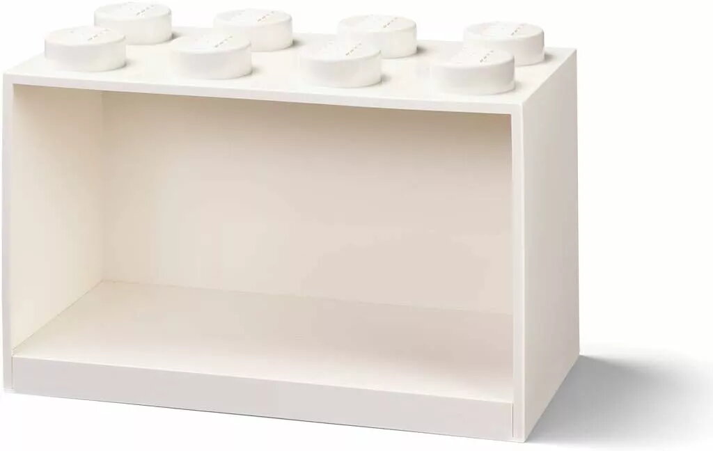 Plaukts Room Copenhagen LEGO Brick 8