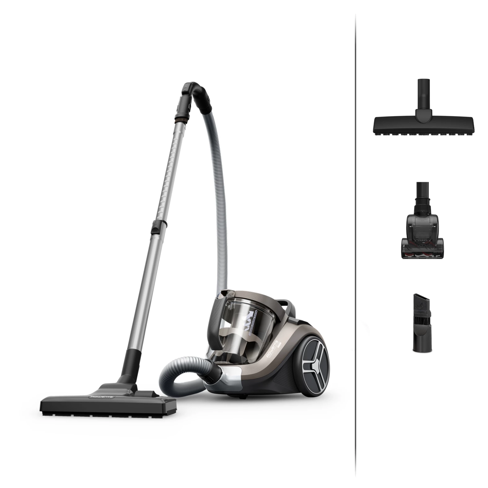 Putekļsūcējs Rowenta Compact Power XXL RO4B50