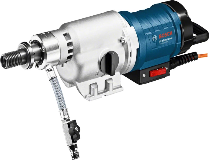 Bosch GDB 350 WE Professional 1250