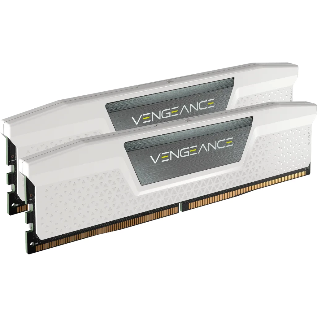 CORSAIR atmiņas komplekts 32GB (2x16GB) DDR5
