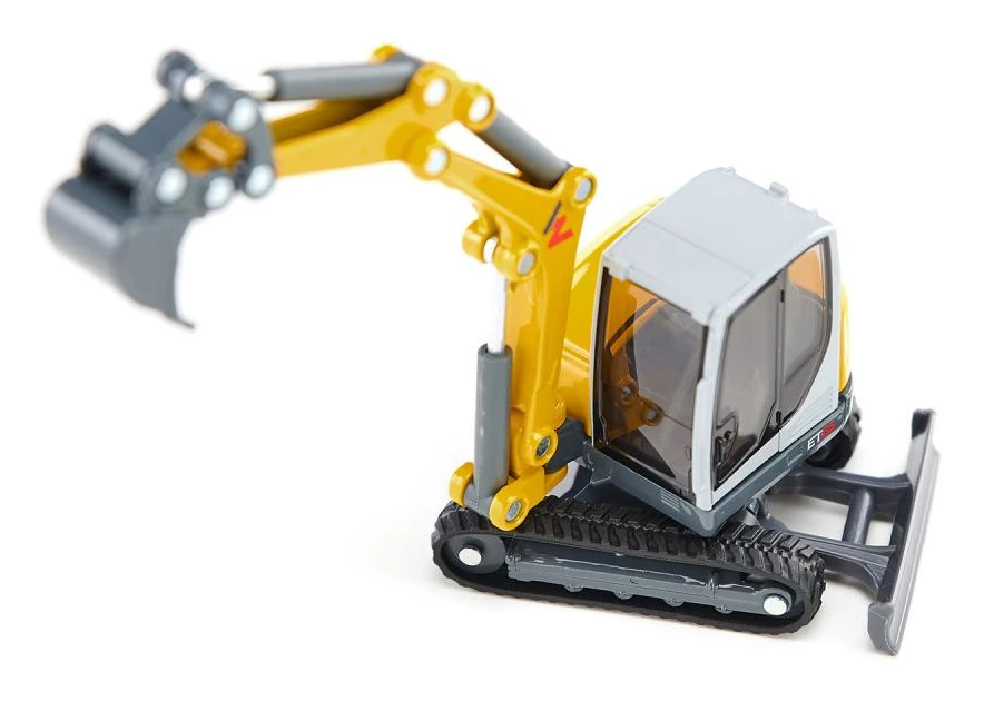 Siku 3559 mēroga modelis Ekskavators Salikts