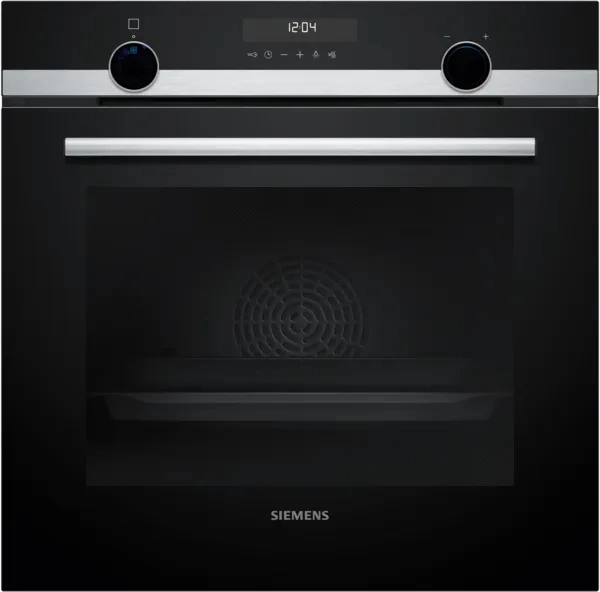 Siemens iQ500 HB578HBS7 cepeškrāsns 71 L