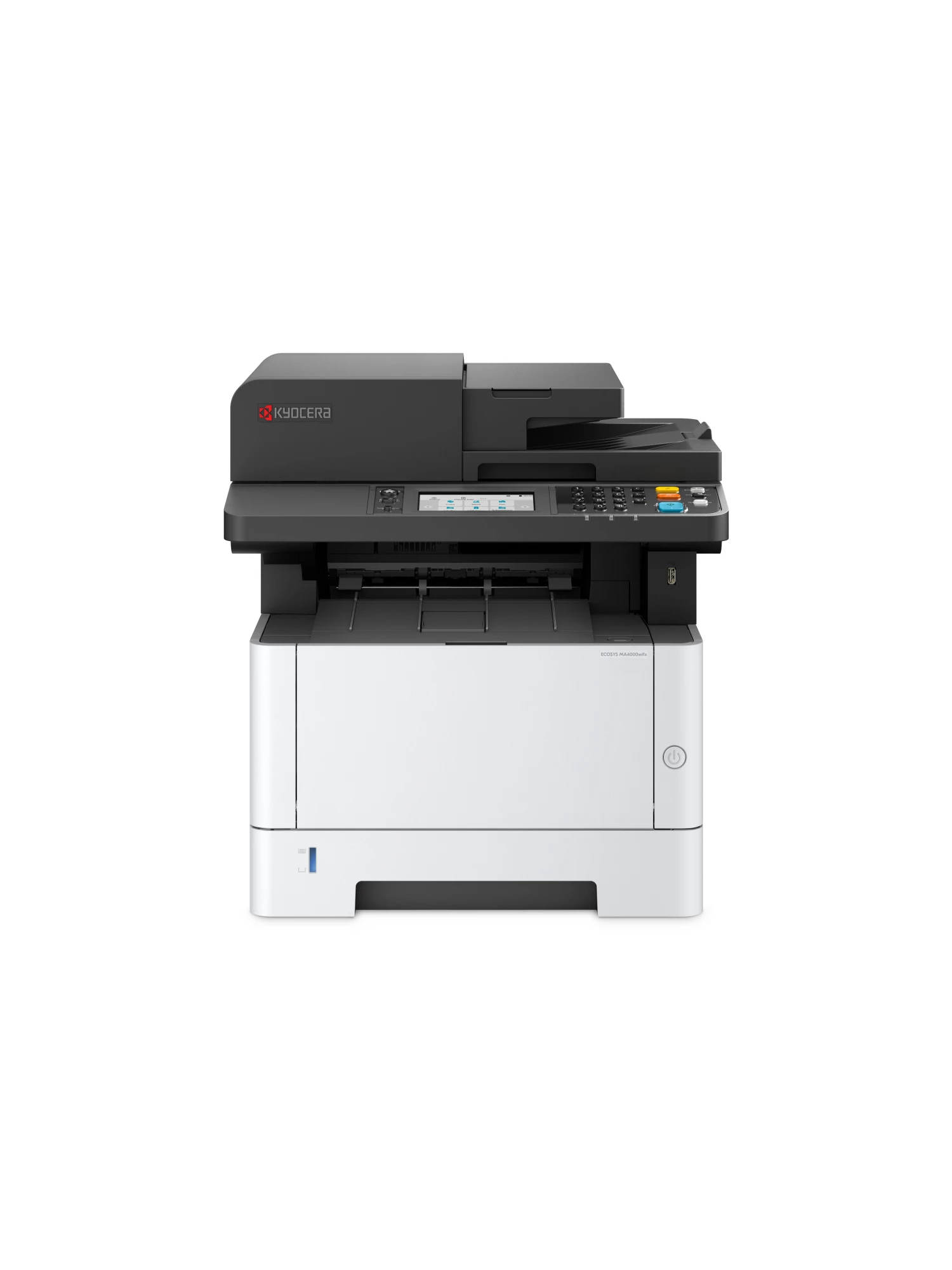 KYOCERA ECOSYS MA4000wifx lāzera printeris A4