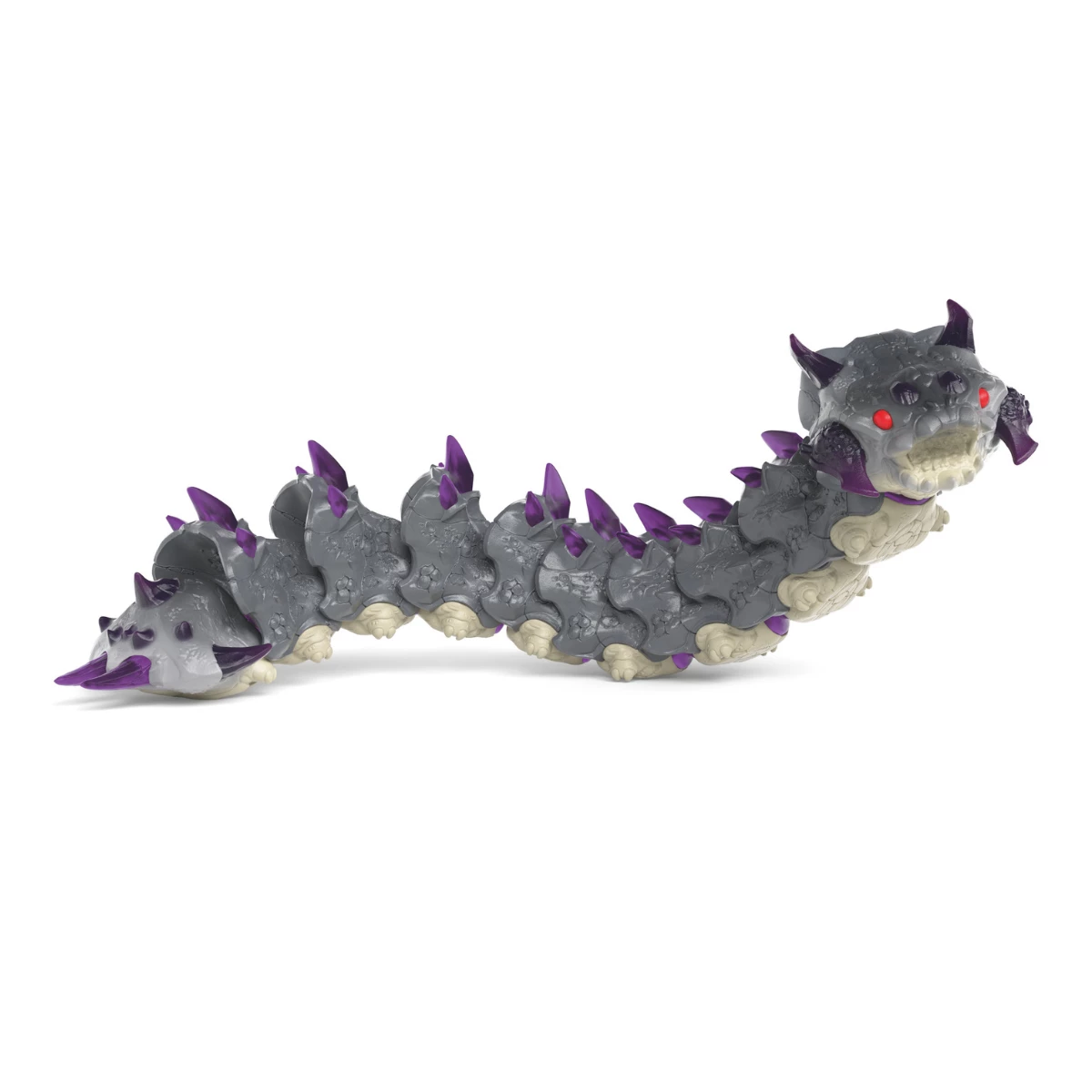 Schleich ELDRADOR CREATURES Ēnu Tārps