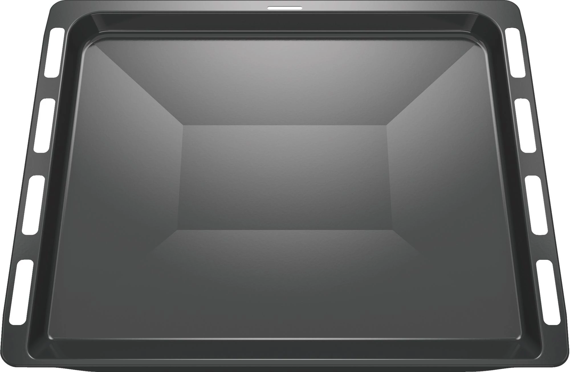 Cepamā paplāte Bosch HEZ431002 Pelēka 475x420x40