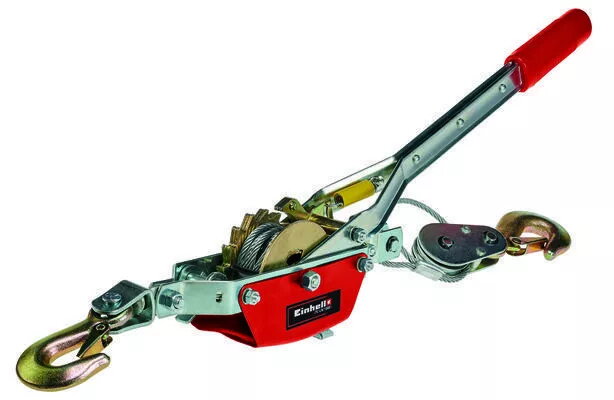Elektriskā pacēlāja vinča Einhell TC-LW 1000