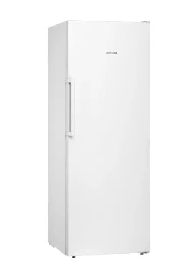 Saldētava Siemens iQ300 GS29NVWEP, brīvi stāvoša