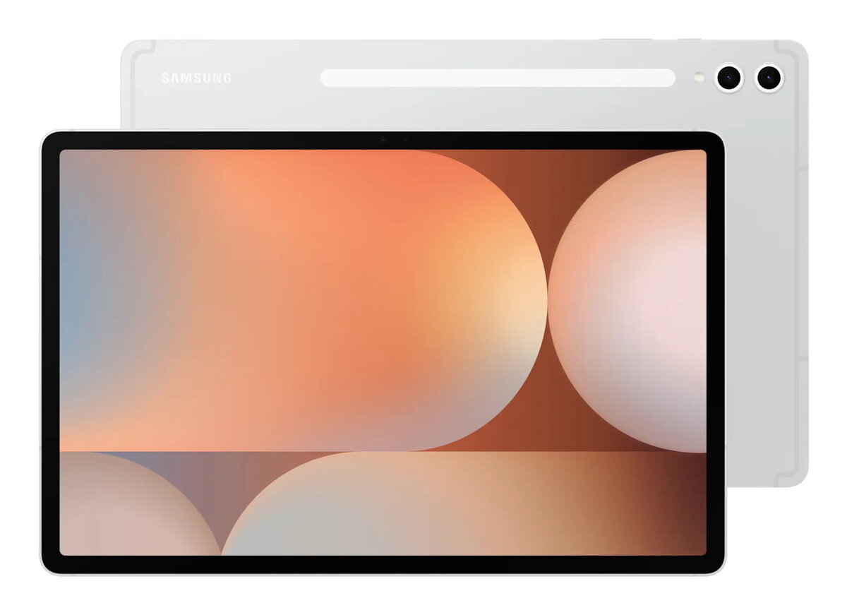 Samsung Galaxy Tab S10+ 12,4