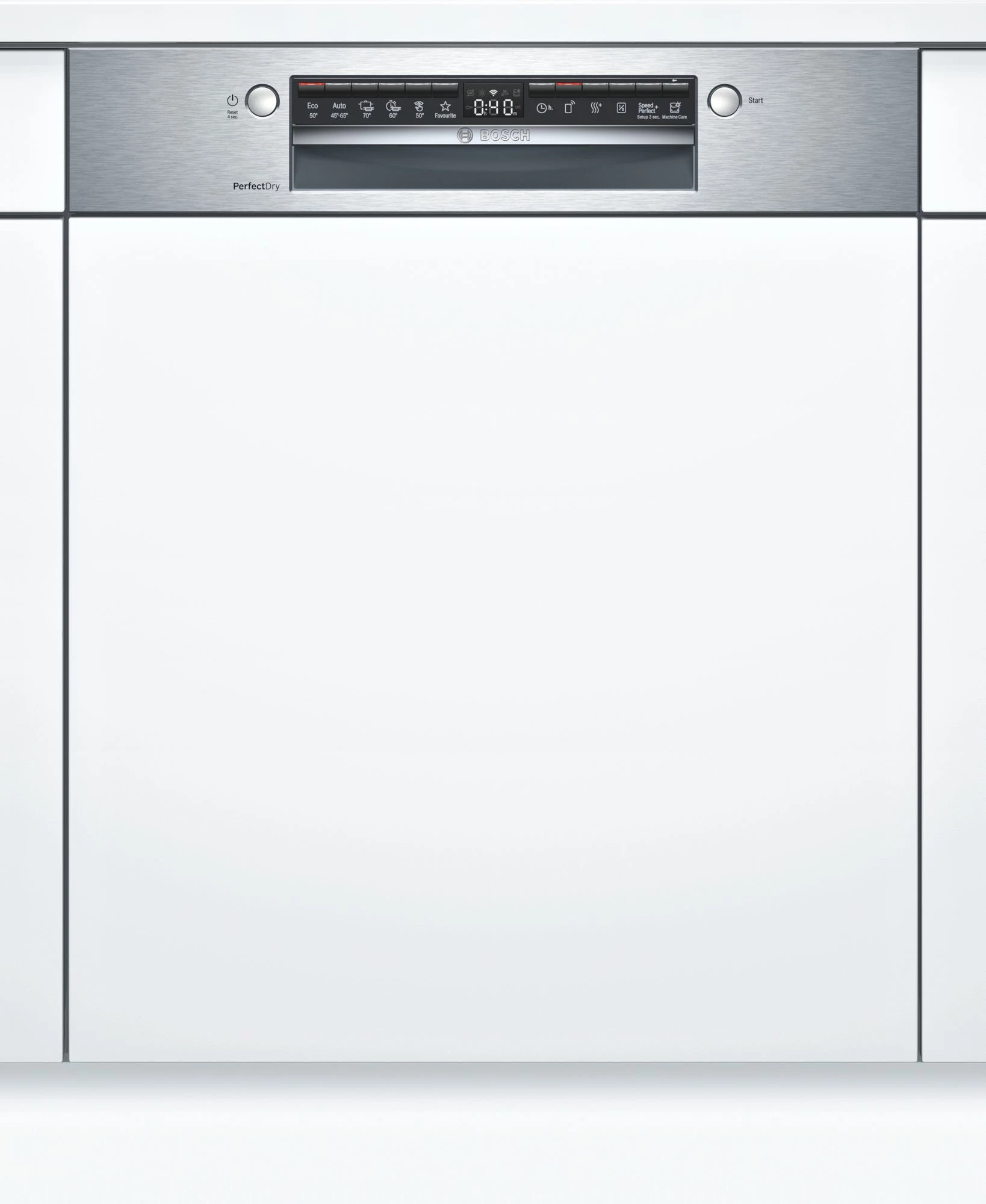 Bosch Serie 6 SMI6ZCS07E trauku mazgājamā