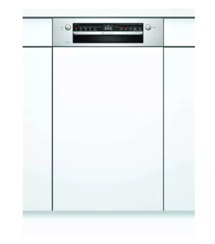 Bosch Serie 2 SPI2IKS10E trauku mazgājamā