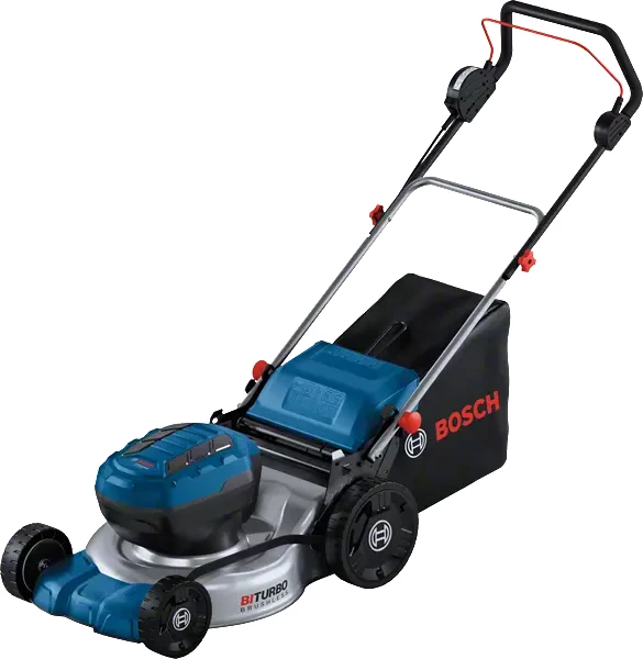 Bosch GRA 18V2-46 aizmugures pļaujmašīna (bez