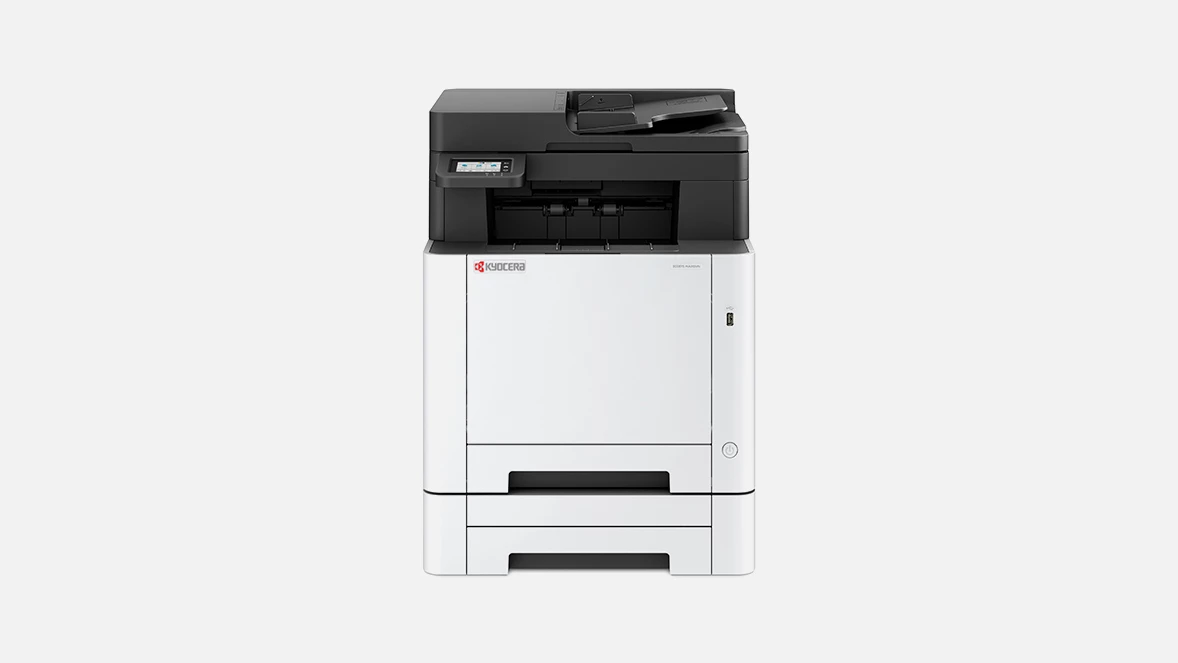 KYOCERA ECOSYS MA2101cfx krāsu lāzera daudzfunkciju