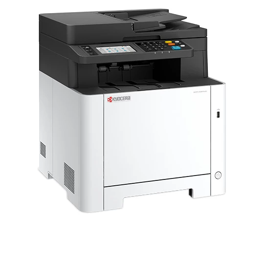 KYOCERA ECOSYS MA2600cwfx 4-in-1 krāsu lāzera