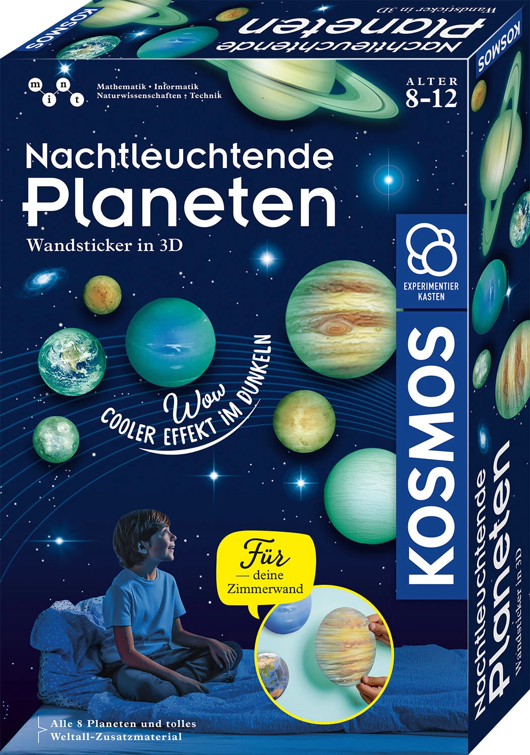 Kosmos 48174628 bērnu zinātnes rotaļlieta