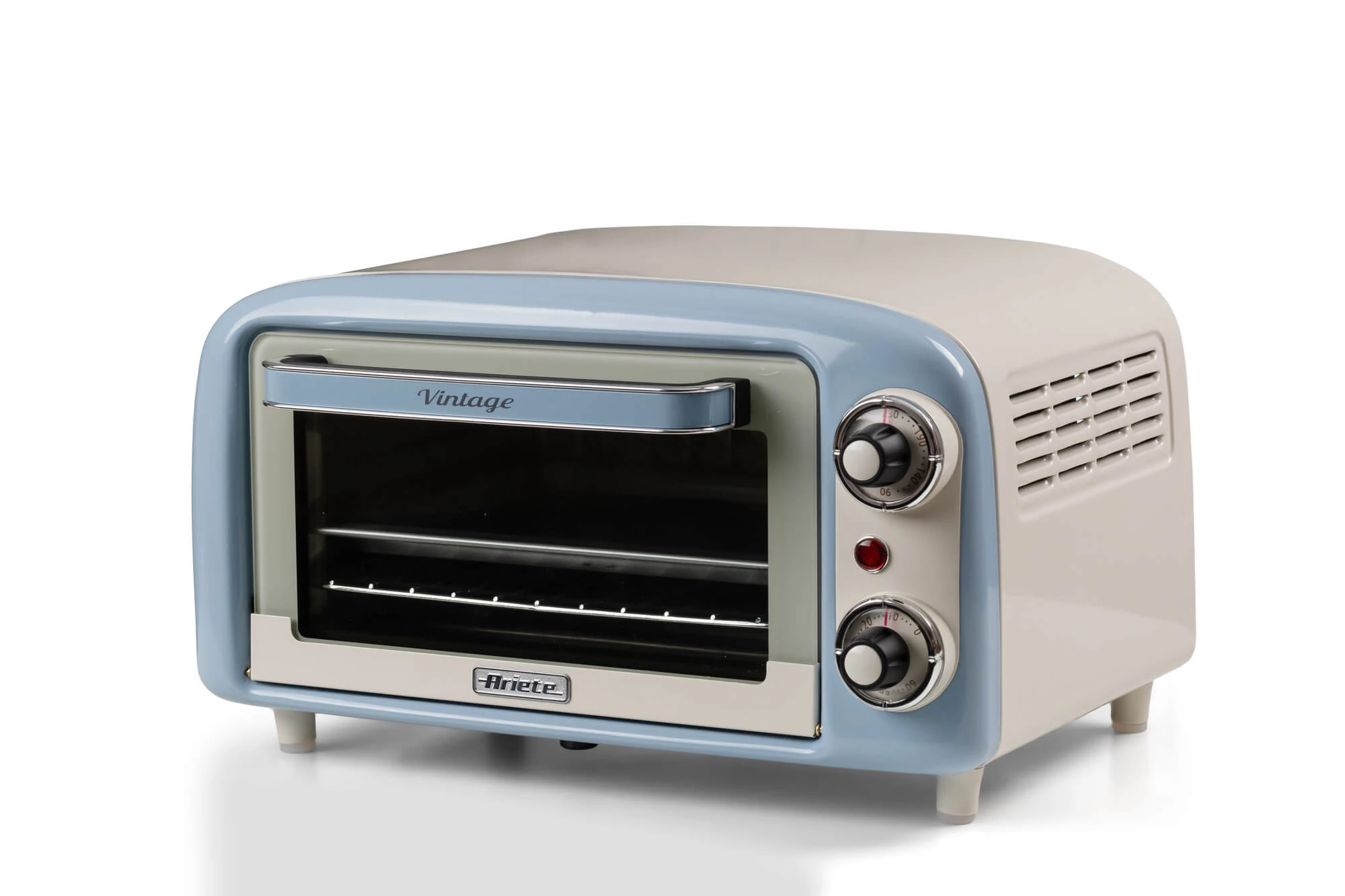 Ariete 3919 Vintage Elektriskā Cepeškrāsns, 800W