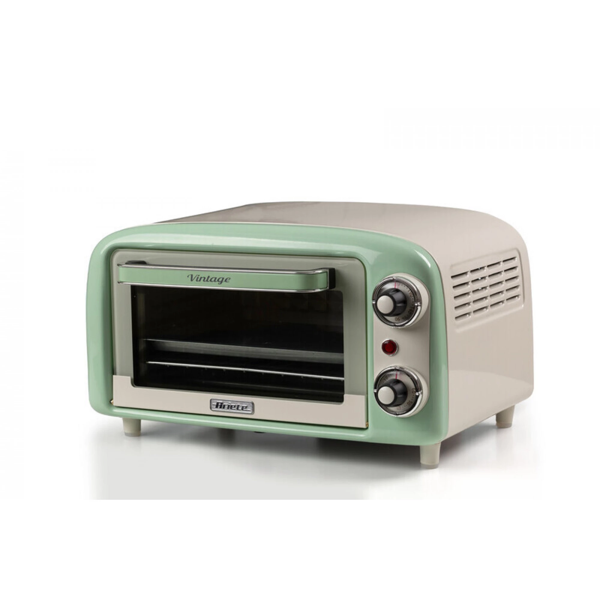 Ariete 3919 Elektriskā cepeškrāsns Vintage, 800W