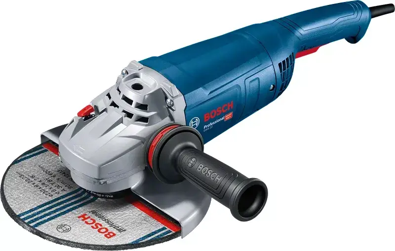 Bosch GWS 22-180 J leņķa slīpmašīna
