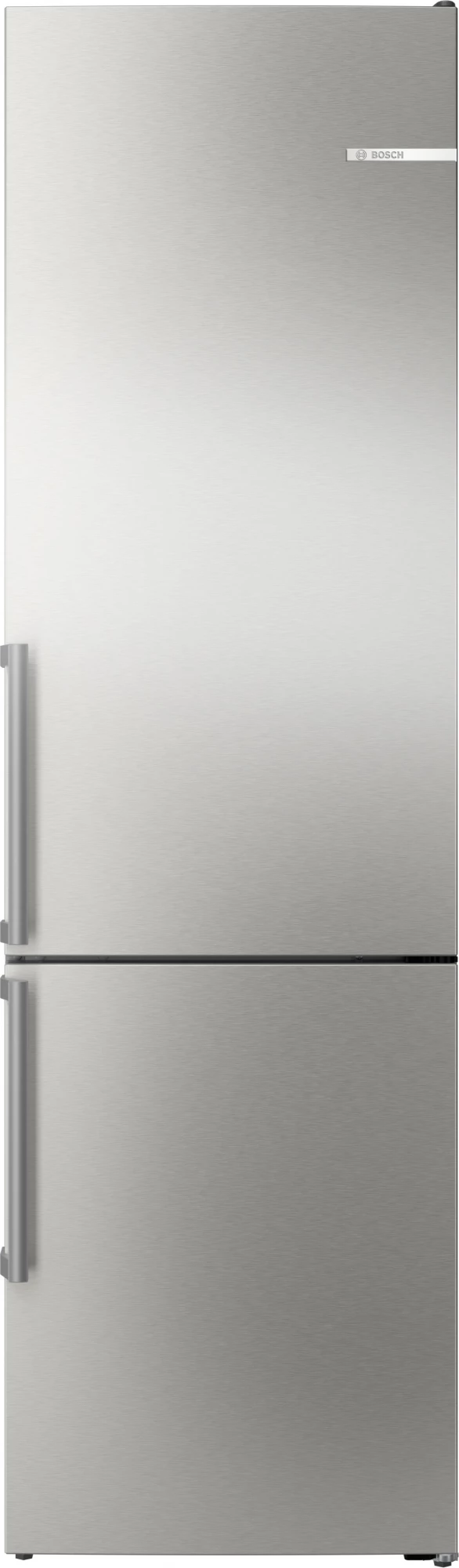 Bosch Serie 6 KGN39AIAU ledusskapis-saldētājs Brīvstāvošs