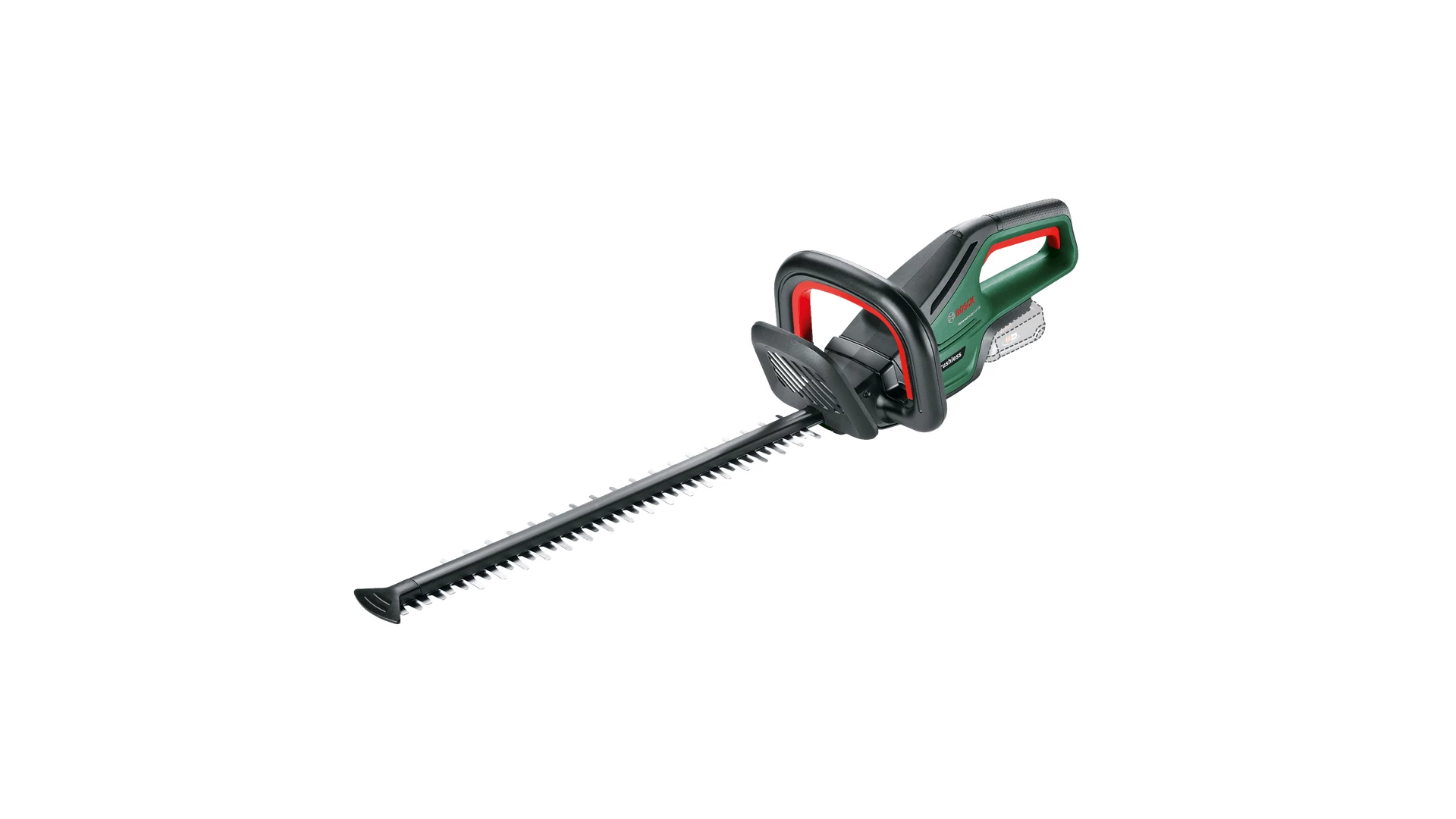 Dzīvžogu šķēres Bosch Universal HedgeCut 18V-50