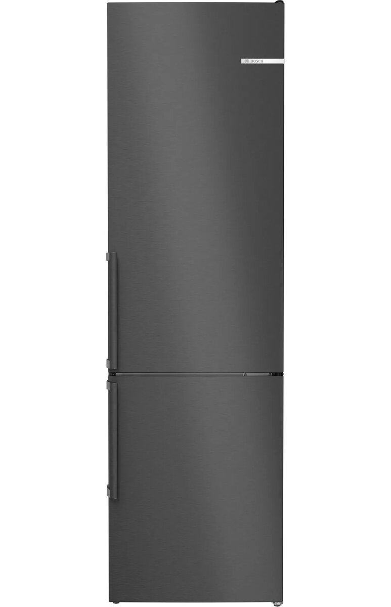 Bosch Serie 4 KGN39VXCT ledusskapis-saldetava Brīvstāvošs