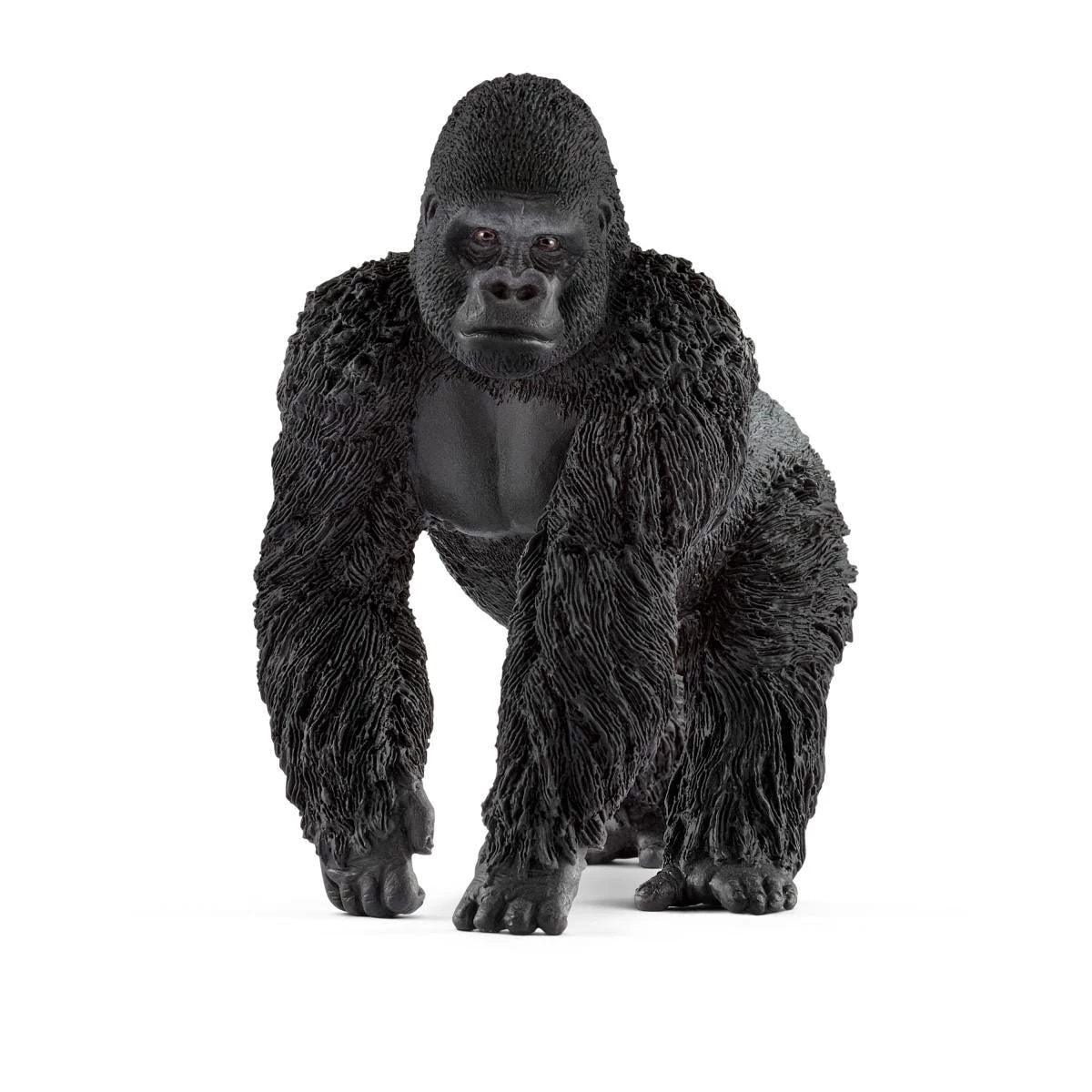 Schleich WILD LIFE Gorilla, tēviņš