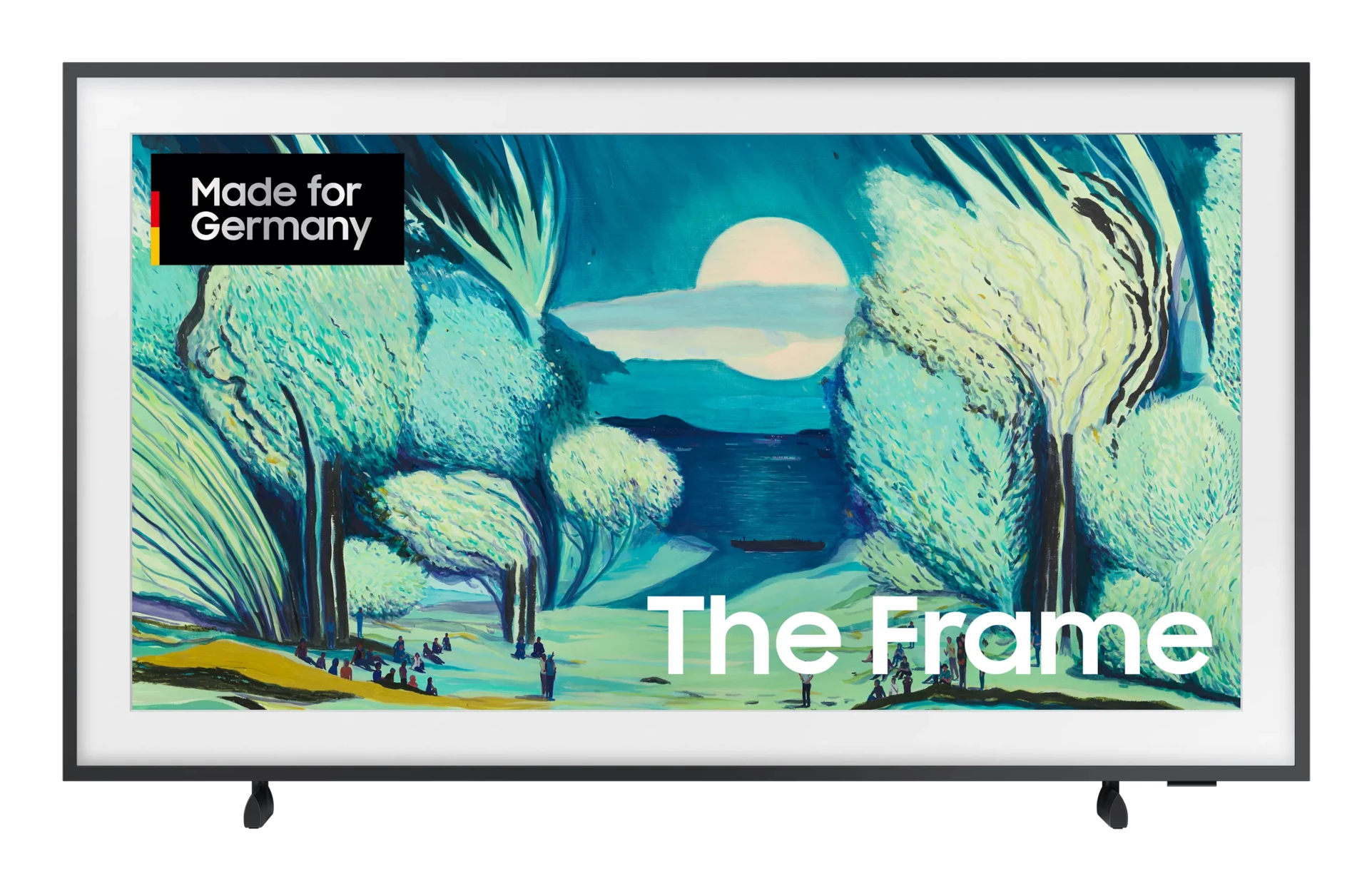 Samsung The Frame GQ50LS03FAU 127 cm