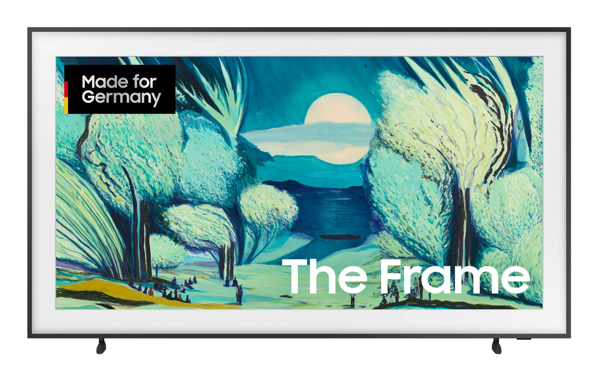 Samsung The Frame GQ55LS03FAU 139,7