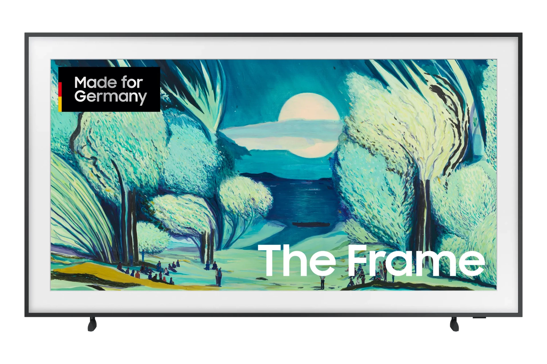 Samsung The Frame GQ65LS03FAU 165,1