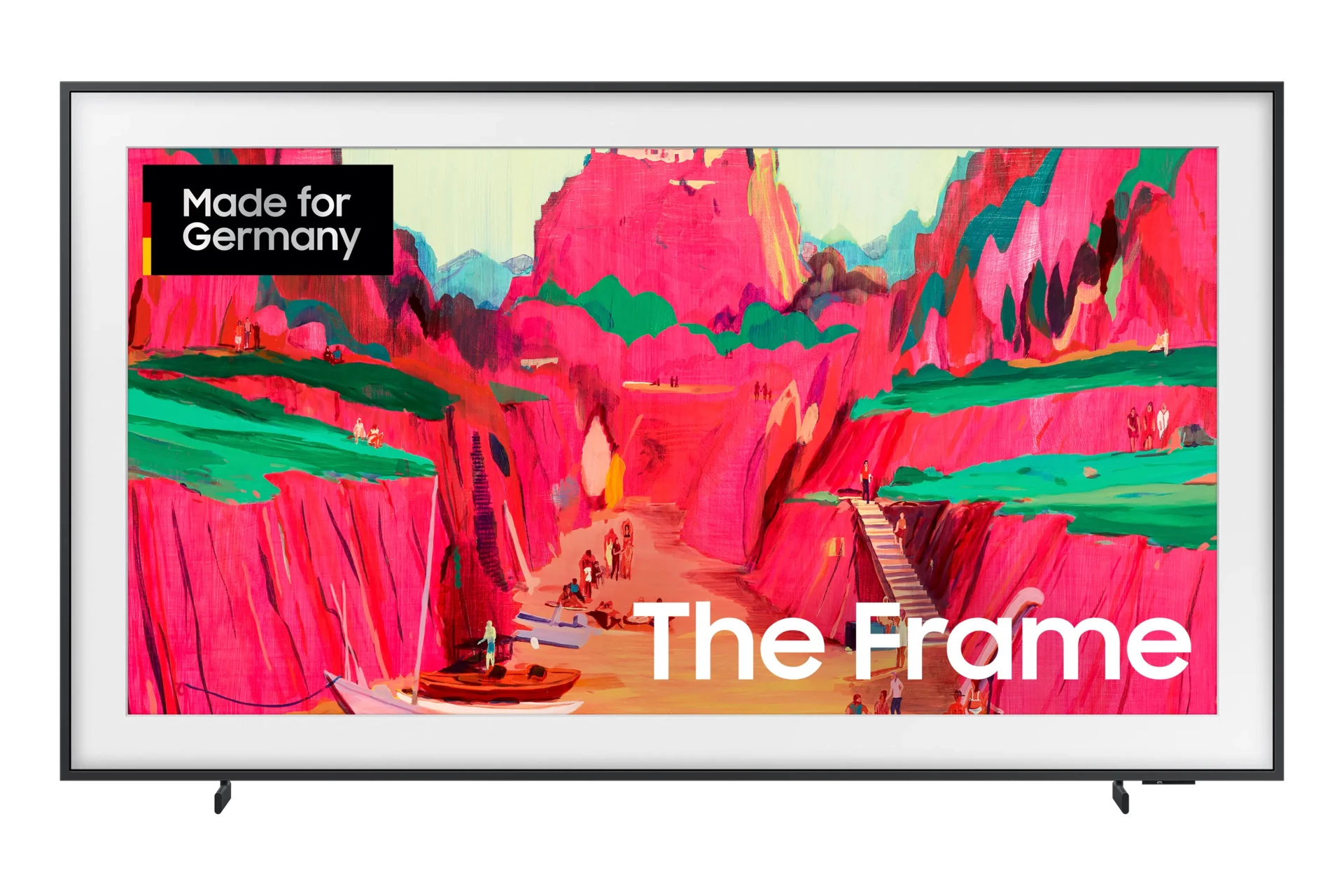 Samsung The Frame GQ65LS03FWU 165,1