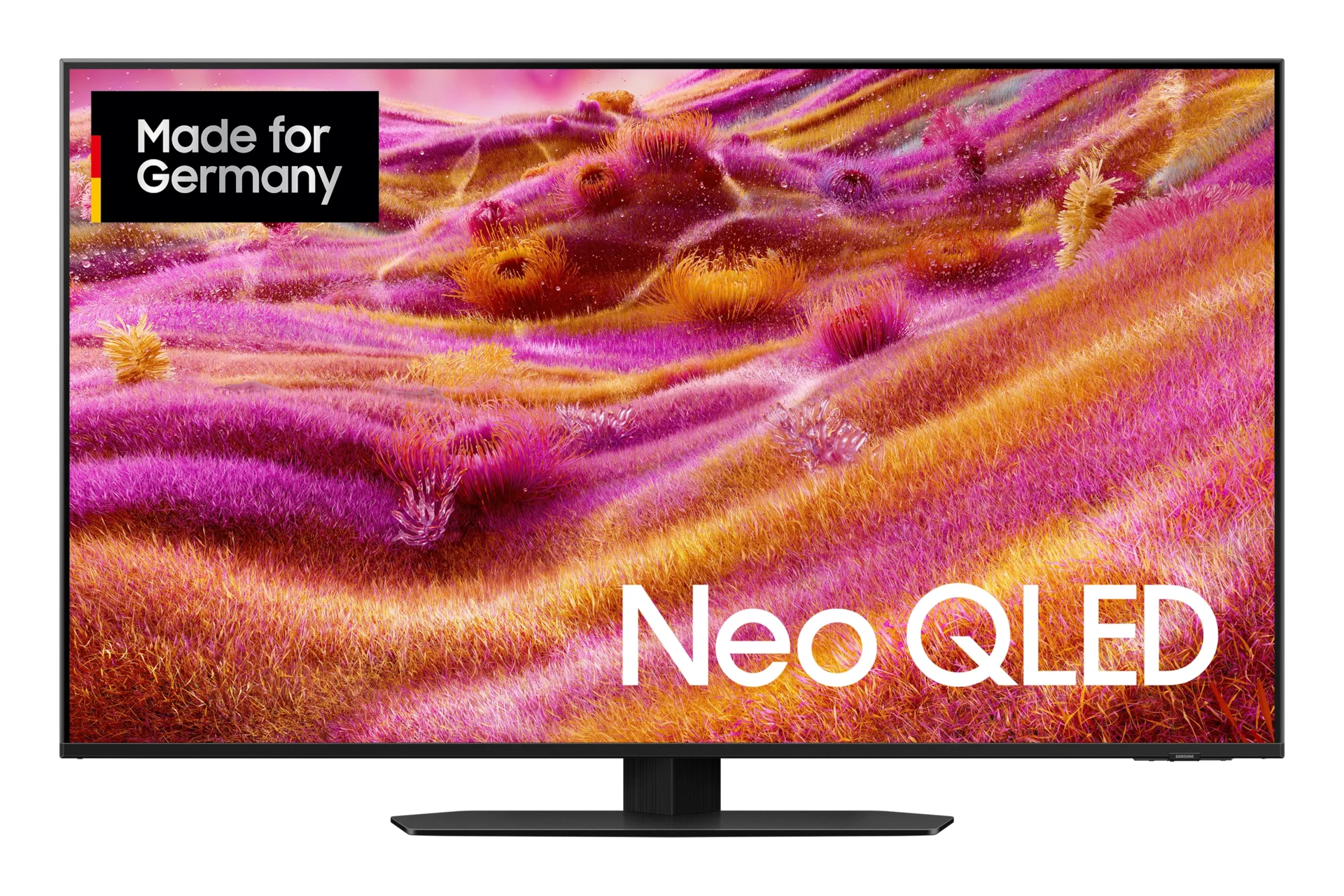 Samsung GQ43QN90FAT 109.2 cm (43