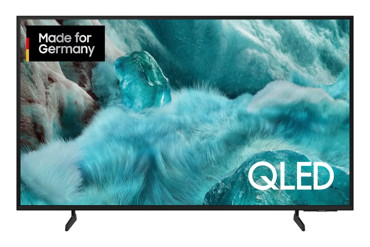Samsung Q7F GQ55Q7F2AU 139.7 cm